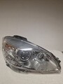 c klasse w204 scheinwerfer Bi-Xenon