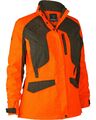 Deerhunter Damen Jacke Lady Ann Extreme Stehkragen Jagdjacken Damen NEU