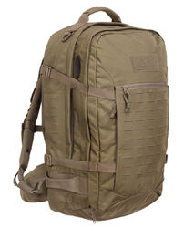 Tasmanian Tiger Mission Pack MKII Coyote Brown Coyote Braun 37 Liter