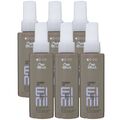 Wella Eimi Perfect Me 6 x 100 ml Haarlotion Set