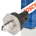 BOSCH 0261545121 Kraftstoffdrucksensor für BMW 1 E81 E82 E88 F20 F21 2 F22 F87