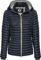 camel active Steppjacke Stehkragen mit Kapuze Steppjacken Damen NEU