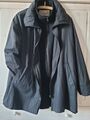 Jacke,  Gr. 40, Lagenlook, Funktionsjacke, Wolle