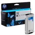 HP 72 (C9403A) schwarz matt Druckerpatrone