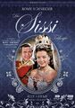 Sissi Trilogie (1-3) - Juwelen Edition - DVD & Blu-ray + Portrait eines Gesichts