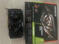 GIGABYTE NVIDIA GeForce GTX 1660 6GB Super Gaming OC Grafikkarte