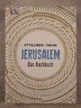 Jerusalem - Das Kochbuch. Tamimi, Sami und Yotam Ottolenghi: