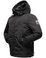 STONE HARBOUR Winterjacke Wintermantel Outdoorjacke warm gefüttert Moagaa S-XXXL