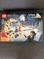 LEGO Harry Potter: Harry Potter Adventskalender (75981)