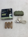 Tractive XL GPS Tracker fuer Hunde | Empfohlen von Martin Ruetter | Bis zu 1 Mon