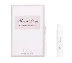 Dior Miss Dior Blooming Bouquet EDT / Travel Size Spray 1ml