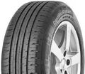 Sommerreifen, 165/60 R15, 77H, Continental EcoContact 5,  DEMO Reifen