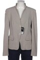 Peter Hahn Blazer Damen Business Jacke Kostümjacke Gr. EU 38 Beige #ohyqed6