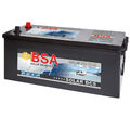 Solarbatterie 220Ah 12V Wohnmobil Versorgung Batterie statt 230Ah 220Ah 180Ah