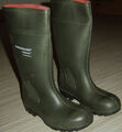 Gummistiefel Dunlop Purofort S5 Sicherheitsstiefel Stallstiefel, Gr. 42