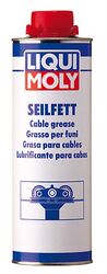 Seilfett Seilfett LIQUI MOLY 6173 1 Liter Dose