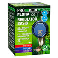 JBL PROFLORA CO2 REGULATOR - BASIC - Druckregelarmatur Aquarium Pflanzen Düngung