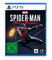 Marvel's Spider-Man: Miles-Morales PS5 Neu & OVP