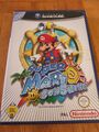 Super Mario Sunshine (Nintendo GameCube, 2002)