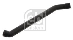 Febi Bilstein 33850 Kurbelgehäuseentlüftung Schlauch für Mercedes 1996->