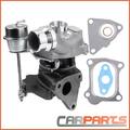 Turbolader für Renault Clio II III Kangoo Logan I Megane II III Scénic 2 1.5dCi