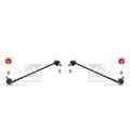 2x Koppelstange Stabilisator für Hyundai Santa Fé III DM 2.2 CRDi 4WD CM SM 2.0