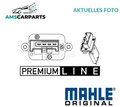 WIDERSTAND INNENRAUMGEBLÄSE ABR 88 000P MAHLE ORIGINAL NEU OE QUALITÄT