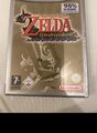 The Legend of Zelda: The Wind Waker (Nintendo GameCube, 2004)