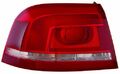 ABAKUS 441-19C3R-UE Combination Rearlight for VW