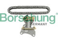 Steuerkettenset B18847 Borsehung für AUDI SEAT SKODA VW