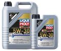 LIQUI MOLY 3853 Special Tec F 5W-30 6 Liter  Ford