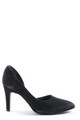 HEINE High Heels Damen Gr. DE 37 schwarz Elegant