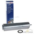 BOSCH KRAFTSTOFFFILTER FÜR MINI 1-ER F20 2-ER F22 3-ER F30 4-ER F32 F36 