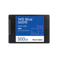 Western Digital Blue SA510 G3 2 TB 2,5" SATA3 SSD (WDS200T3B0A)