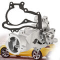 WASSERPUMPE FÜR OPEL ADAM 1.2 1.4 ASTRA GTC J 1.4 CORSA D E INSIGNIA 1.4  AVEO