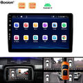 10.1" Android 14 Autoradio Für Fiat 500L 2012-2017 GPS Navi Wifi Bluetooth 32GB