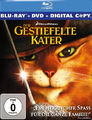 Der Gestiefelte Kater [inkl. DVD und digitaler Kopie]