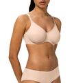 Triumph Urban Minimizer W BH mit Bügel Haut Nude Beige 00NZ NEU Bügel-BH Dessous