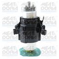 MEAT & DORIA Kraftstoffpumpe 76616 für BMW 5er E34 Touring 7er E32 E28 518 520