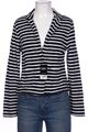 s.Oliver Blazer Damen Business Jacke Kostümjacke Gr. EU 34 Baumwolle... #bocn4x1