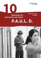 P.A.U.L. D. - Persönliches Arbeits- und Lesebuch Deutsch - Differenzierende Ausg