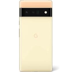 Neu Google Pixel 6 Pro 5G 128GB Ohne Vertrag Ohne Simlock Handys 6.7" Smartphone