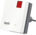 AVM FRITZ!WLAN Mesh Repeater 600 (WLAN N bis zu 600 MBit/s (2,4 GHz), WPS