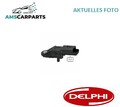MAP SENSOR DRUCKSENSOR SAUGROHRDRUCK INTAKE MANIFOLD PS10180 DELPHI NEU