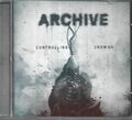 Archive  Controlling Crowds  CD 13 titres  TBE