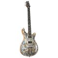 Fame Forum IV Modern 20th Anniversary Burl Stonewashed Blue Highgloss #2411575 -