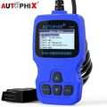 AUTOPHIX V007 OBD2 Scanner Auto Alle Systeme Diagnose Werkzeug EPB ABS für VW