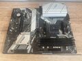 Asrock B550 Pro4 Mainboard AMD Gamer Computer PC