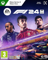 EA SPORTS F1 24 Standard Edition Xbox Serie X | Videospiel | Englisch