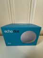 Amazon Echo Dot (5. Gen) Alexa Smart Lautsprecher Speaker - weiß - Neu & OVP